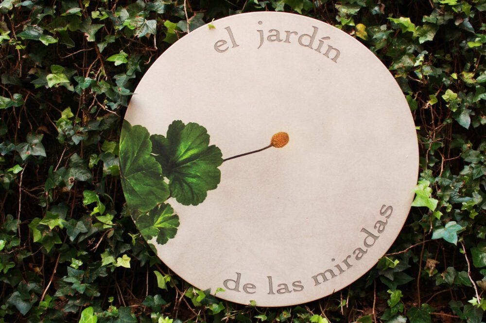 jardin